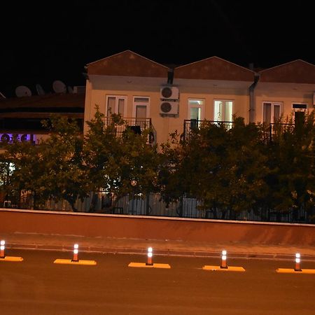 Camyuva Las Palmeras Hotel מראה חיצוני תמונה