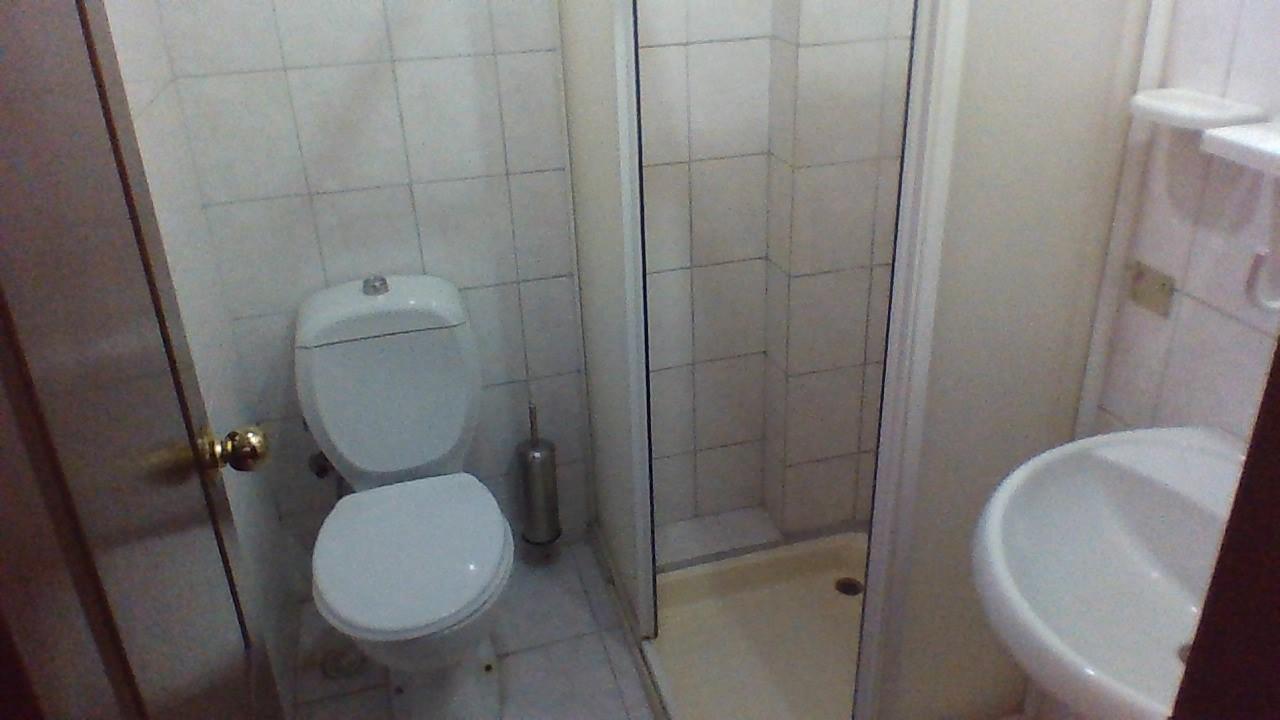 Camyuva Las Palmeras Hotel מראה חיצוני תמונה