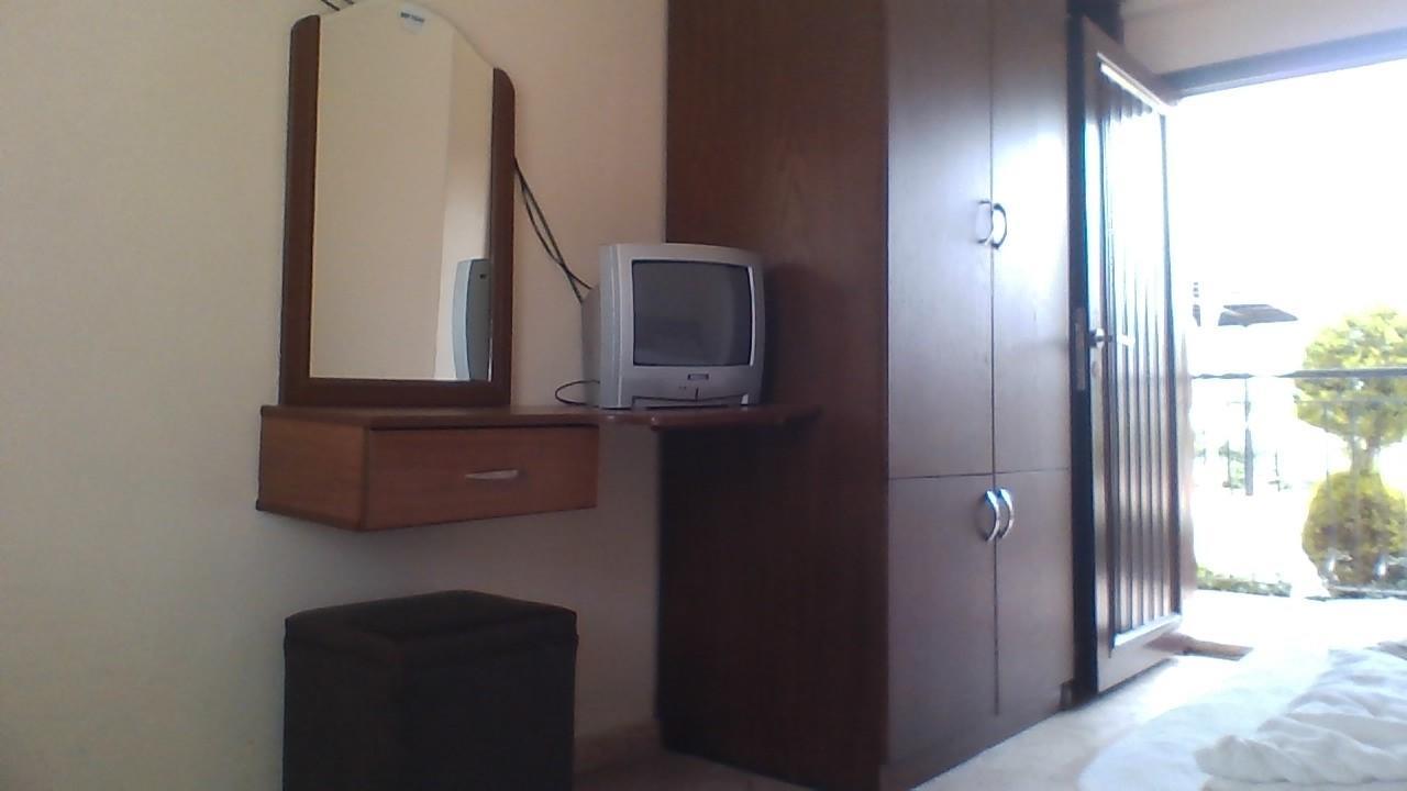Camyuva Las Palmeras Hotel מראה חיצוני תמונה