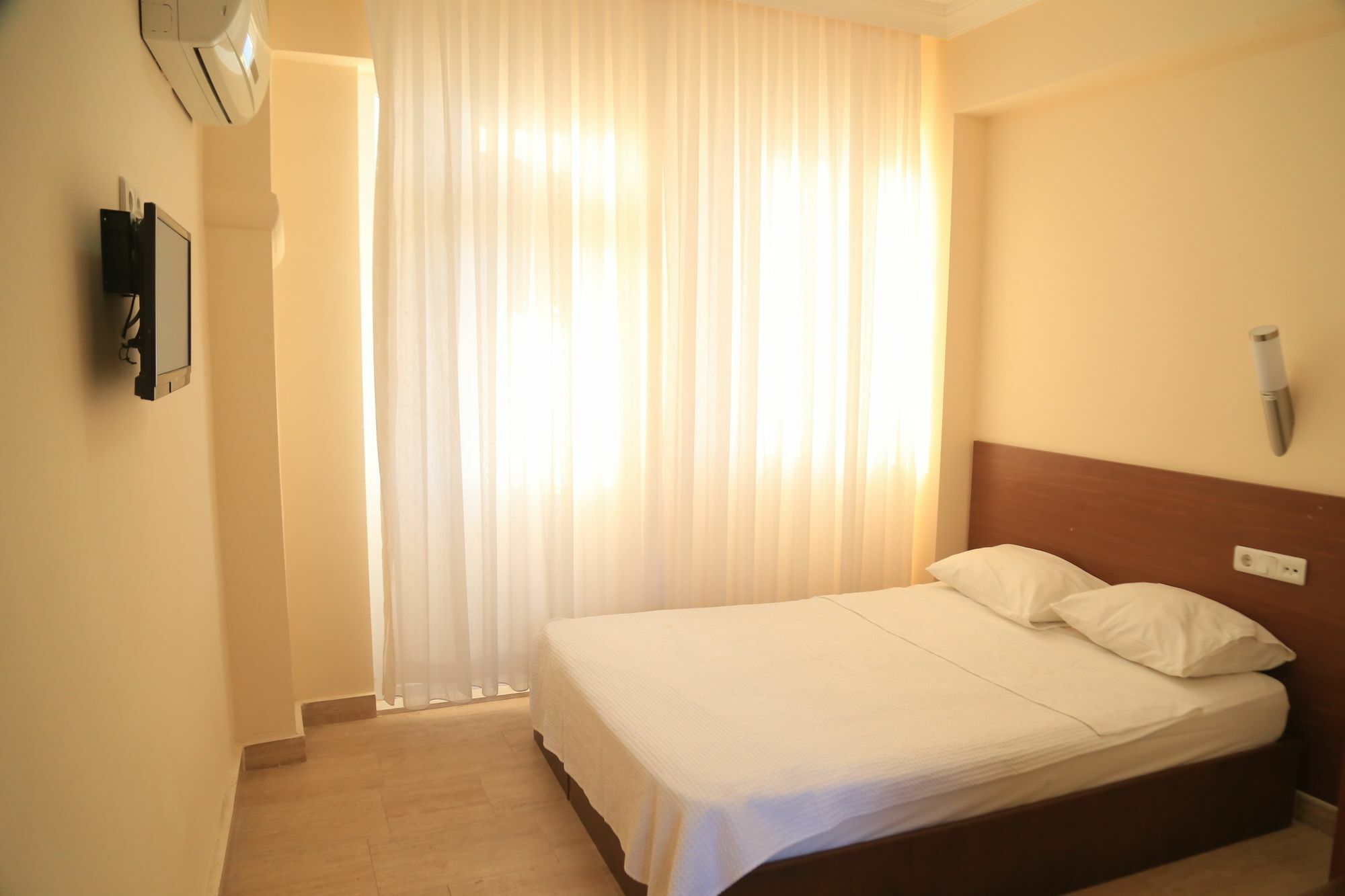 Camyuva Las Palmeras Hotel מראה חיצוני תמונה